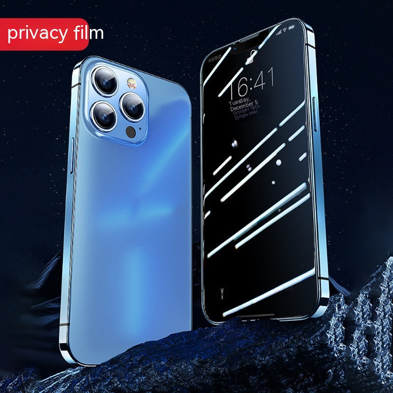 Privacy Screen Protector for iPhone