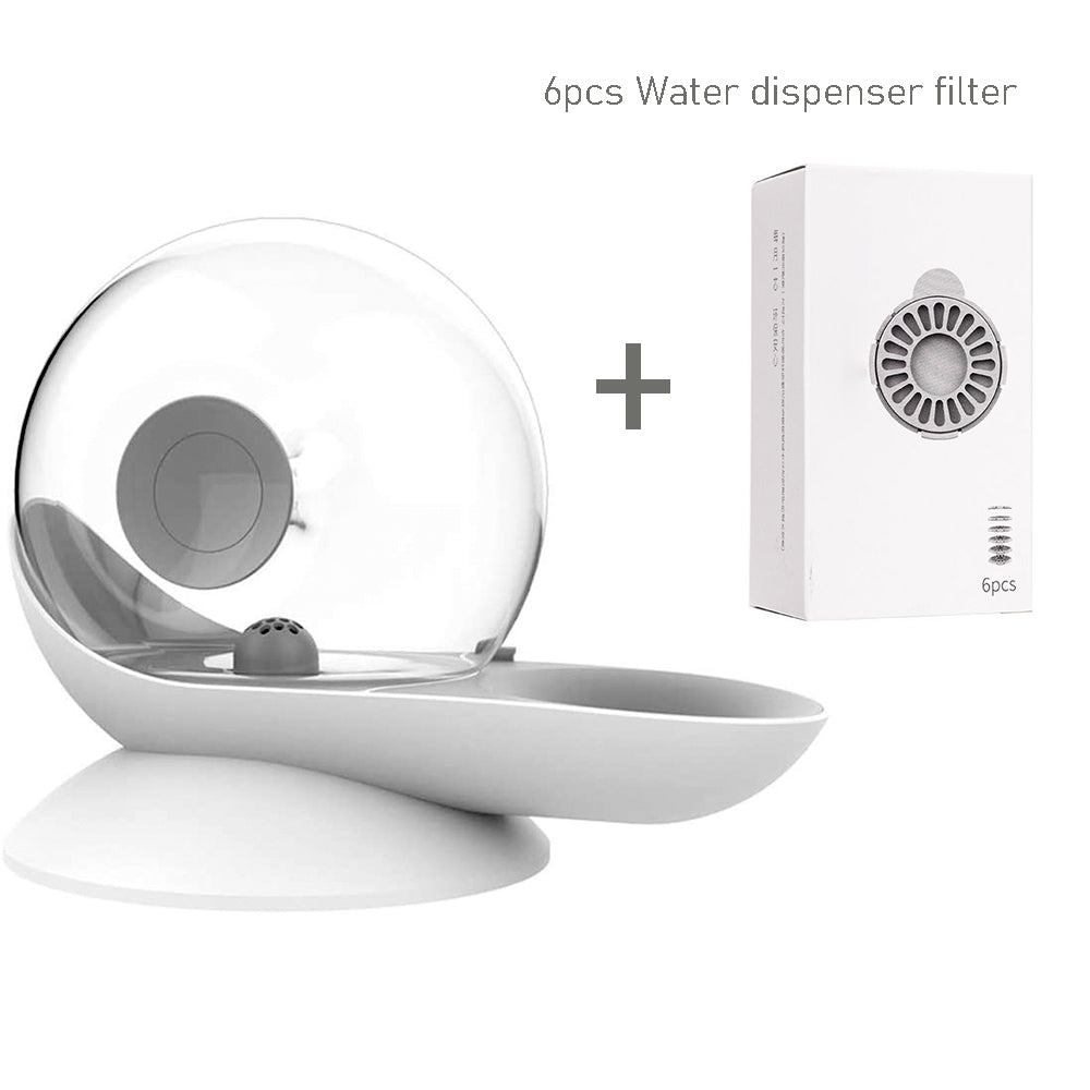 Snail Gravity Water Dispenser (2.8 L)