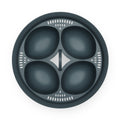 4-Cup Egg Poacher