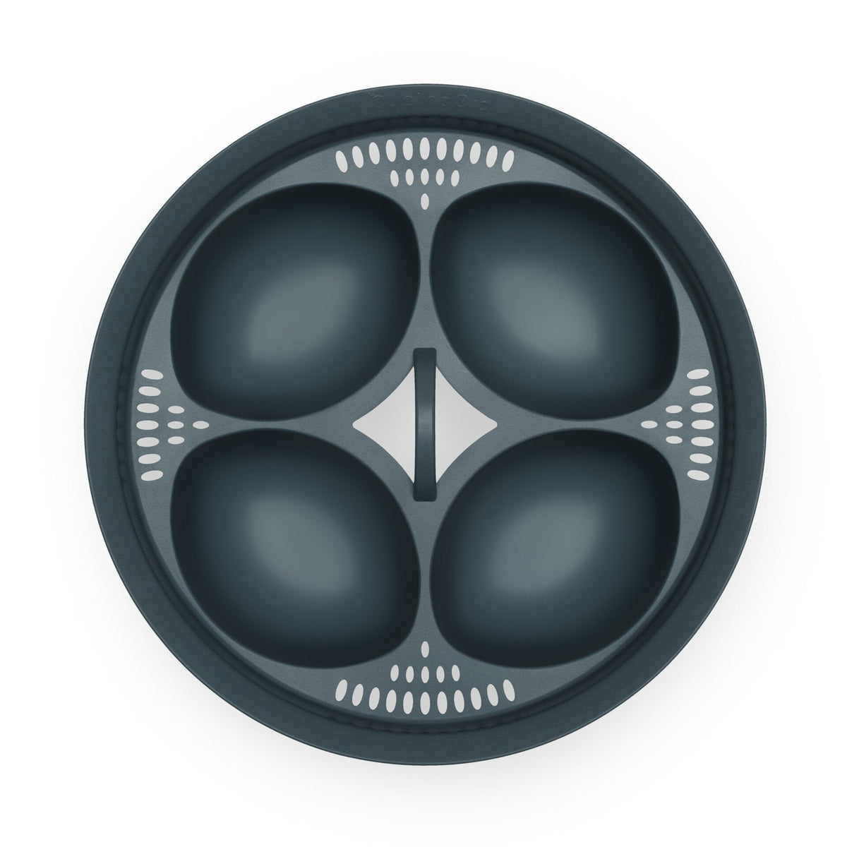 4-Cup Egg Poacher