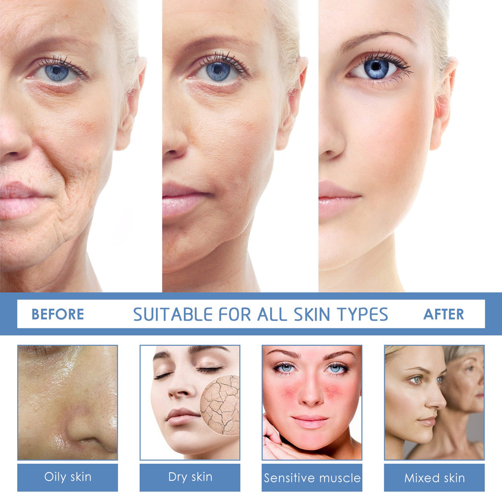 Retinol & Hyaluronic Acid Night Serum