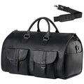 Convertible Carry-On Garment Duffel