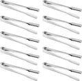Mini Stainless Steel Ice Tongs