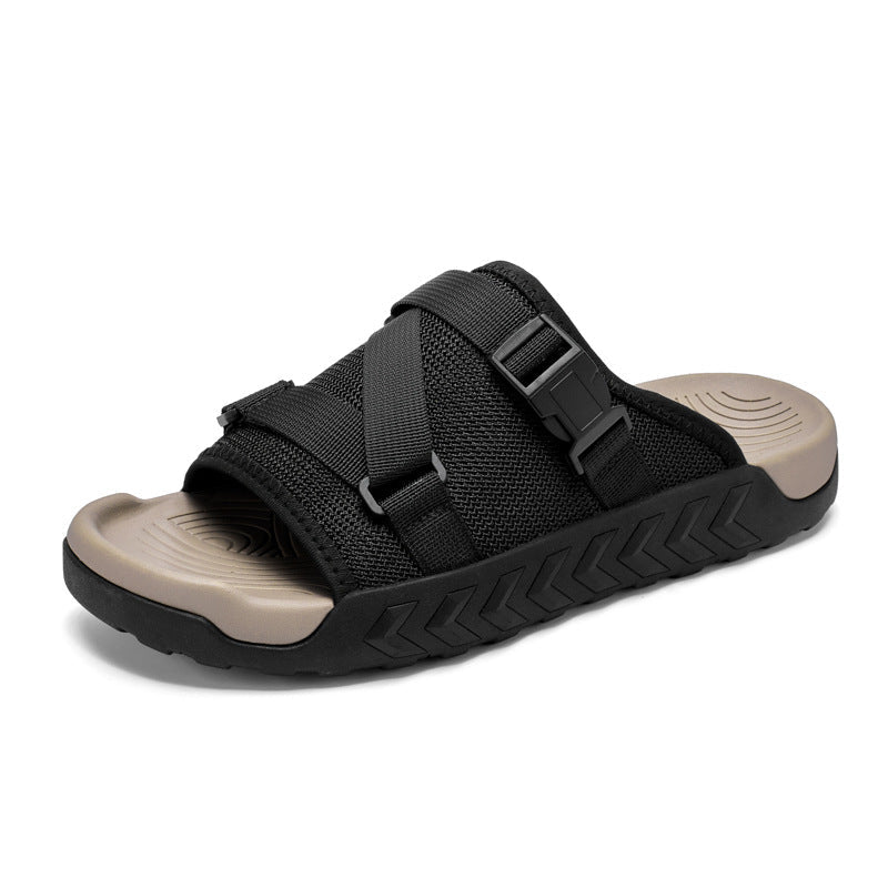 Men's Casual Summer Slides