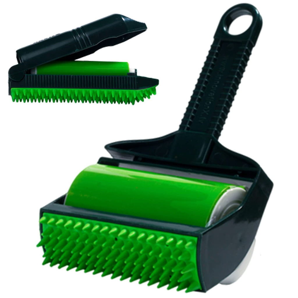 Washable Sticky Lint & Pet Hair Roller