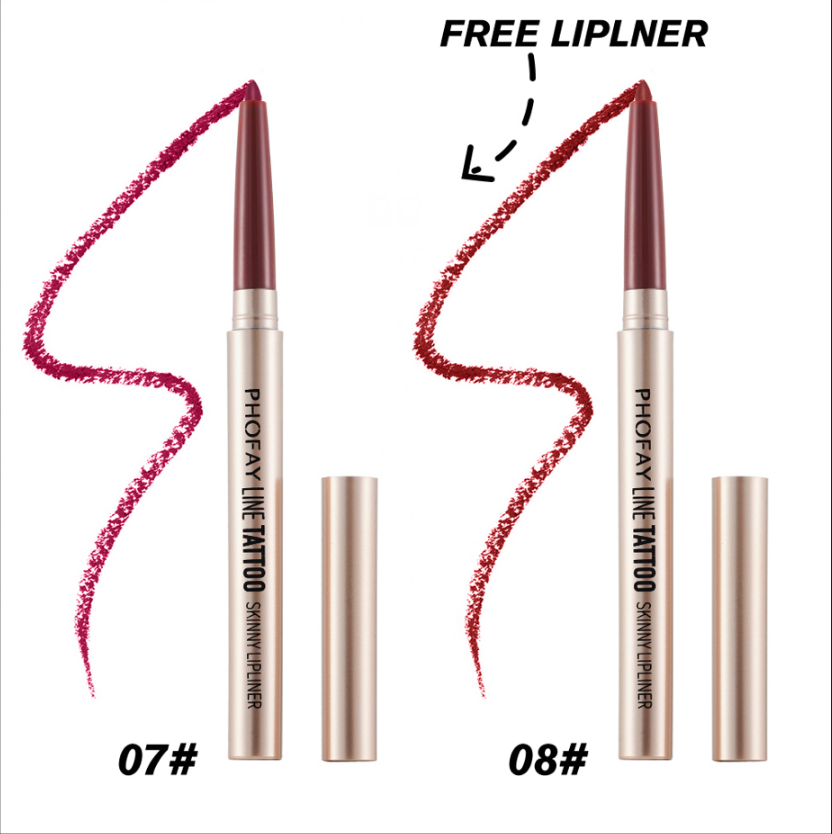 Waterproof Lip Liner