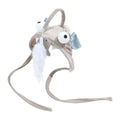 Wearable Dinosaur Cat Teaser
