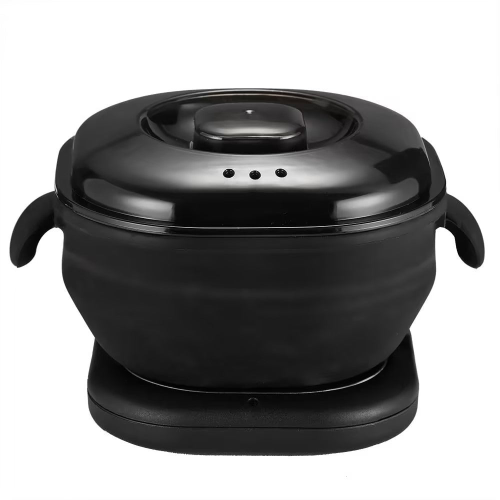 3-in-1 Hair Removal Wax Warmer