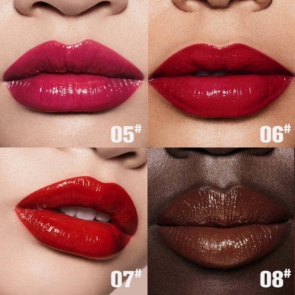 Moisturizing Cream Lipstick