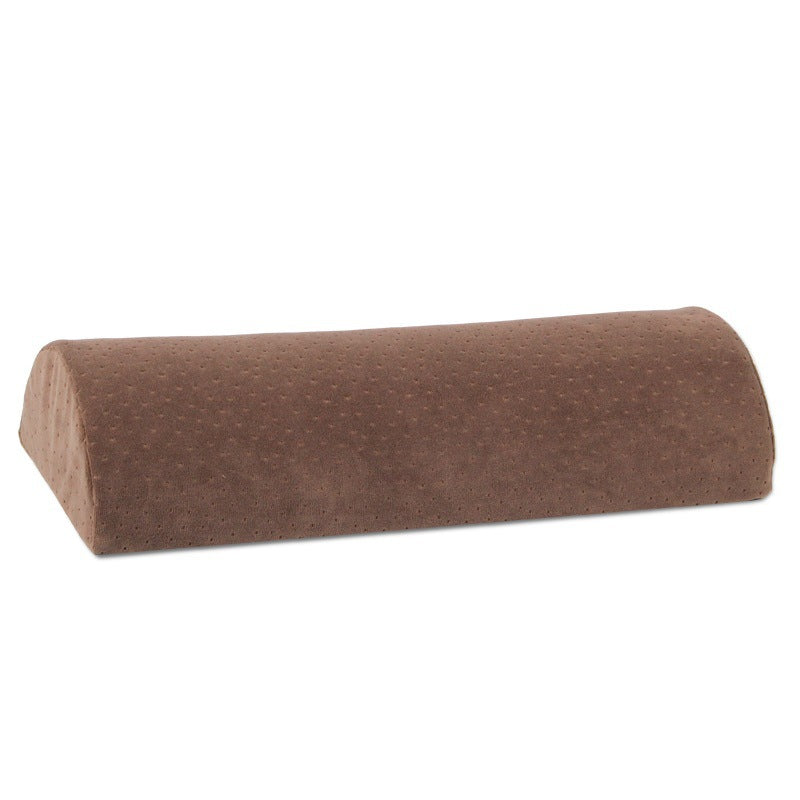 Memory Foam Yoga Bolster