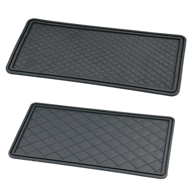 Silicone Dashboard Non-Slip Mat