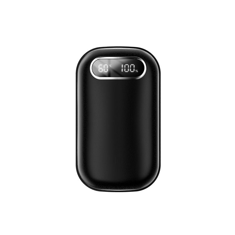 Rechargeable Hand Warmer & Power Bank