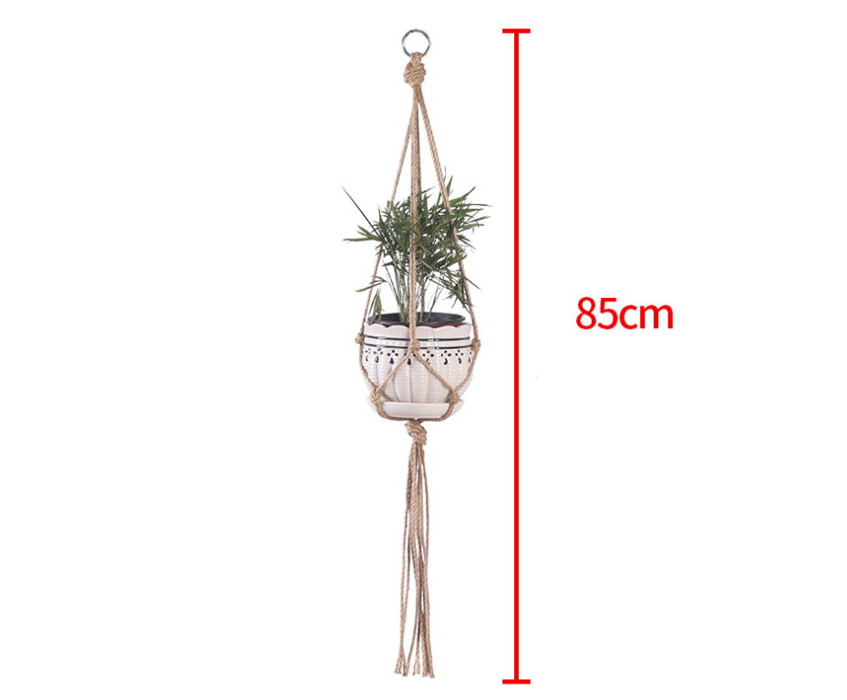 Macrame Plant Hanger