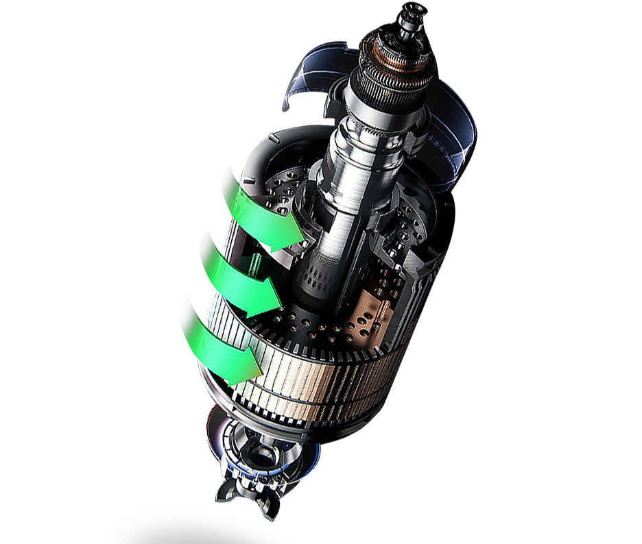 Self-Stabilizing RC Helicopter