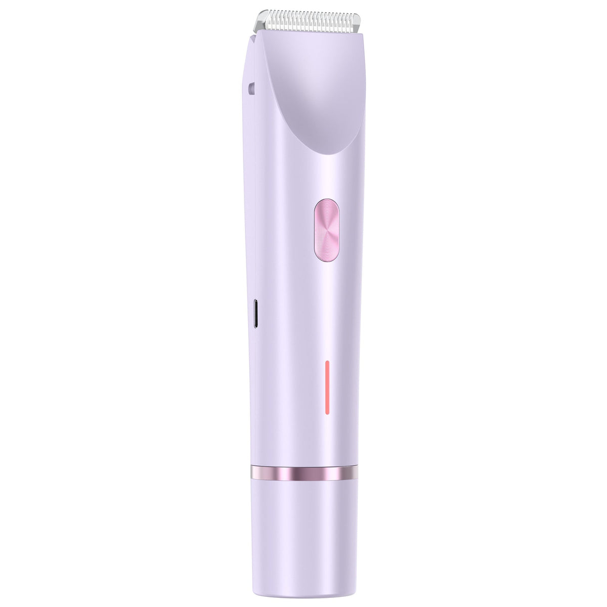 2-in-1 Women's Electric Trimmer & Shaver