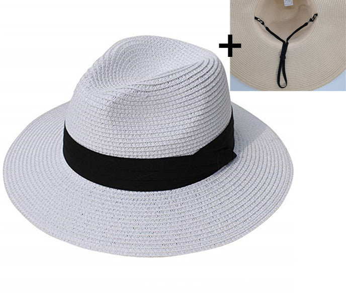 Foldable Sun Hat