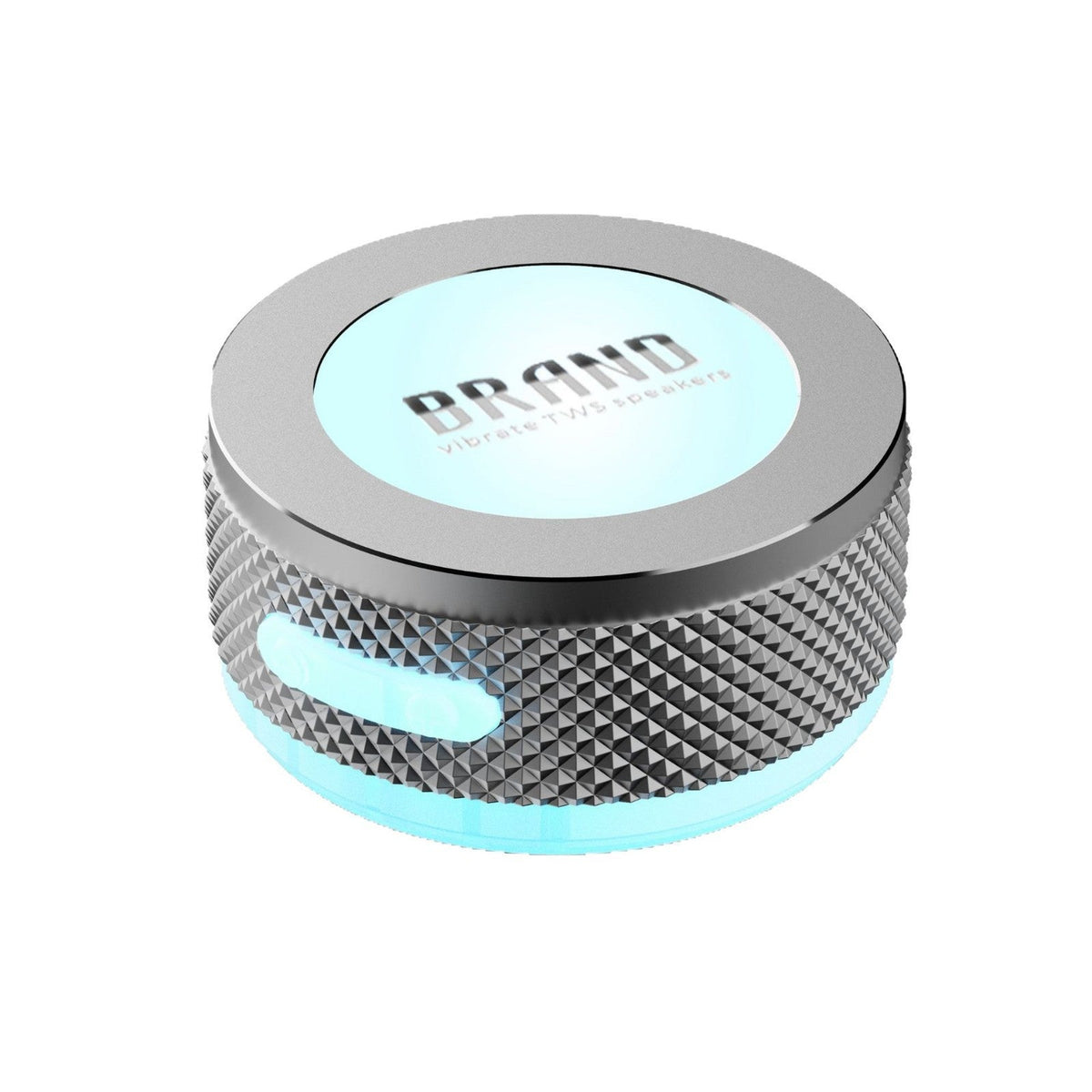 Surface Vibration Bluetooth Speaker