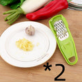 Garlic Press & Masher