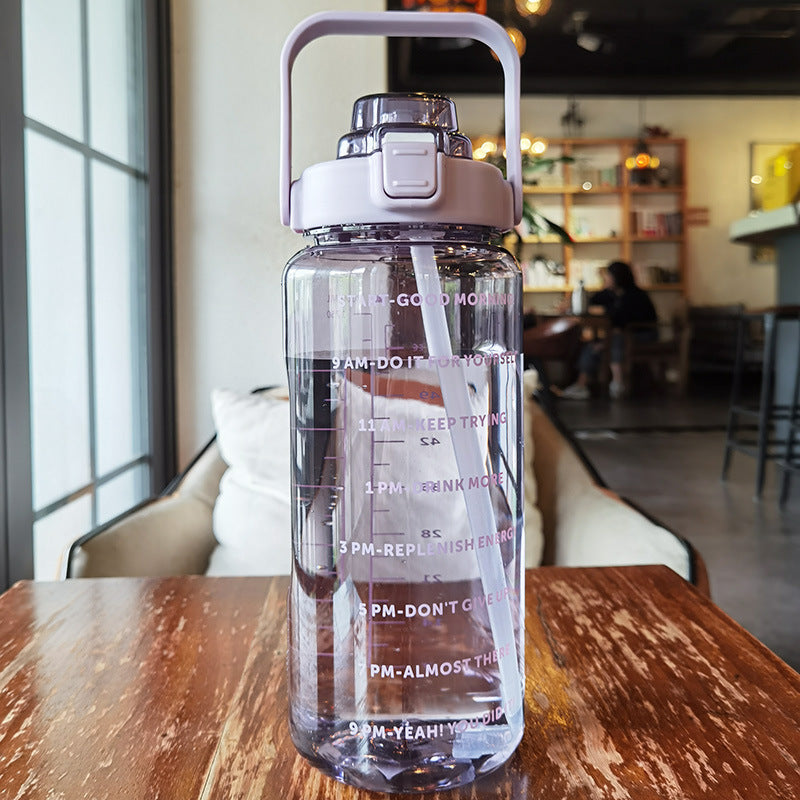 2-Liter Water Bottle
