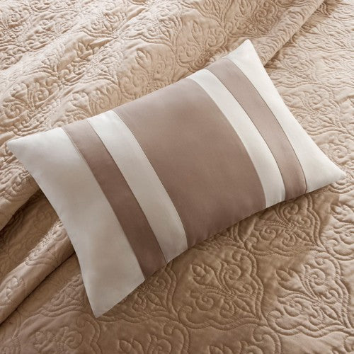 7-Piece Quilt Set (King)