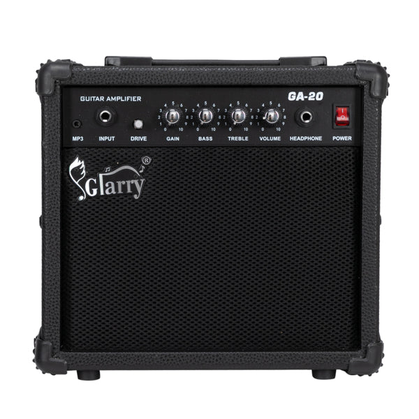20W Electric Guitar Amplifier