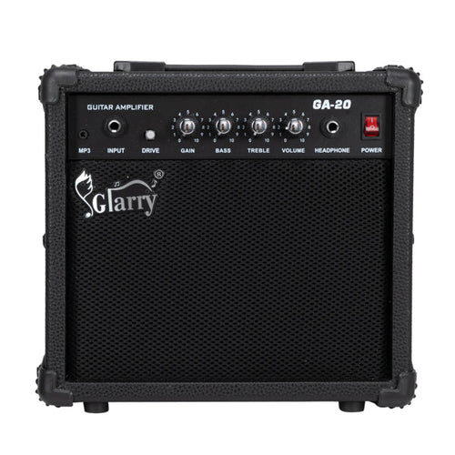 20W Electric Guitar Amplifier