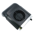 Car Headrest Fan