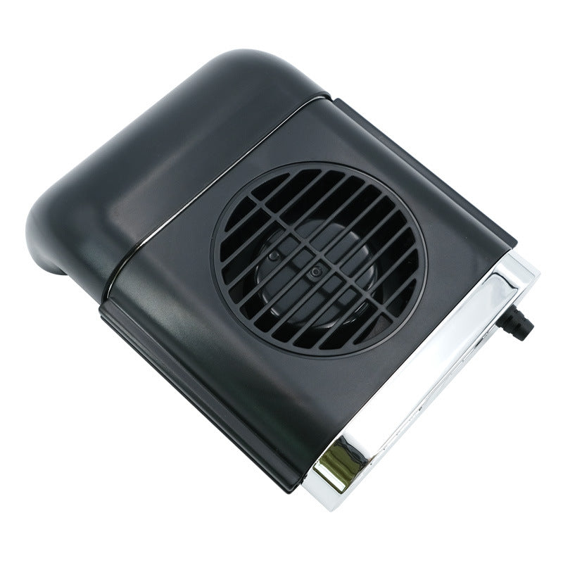 Car Headrest Fan
