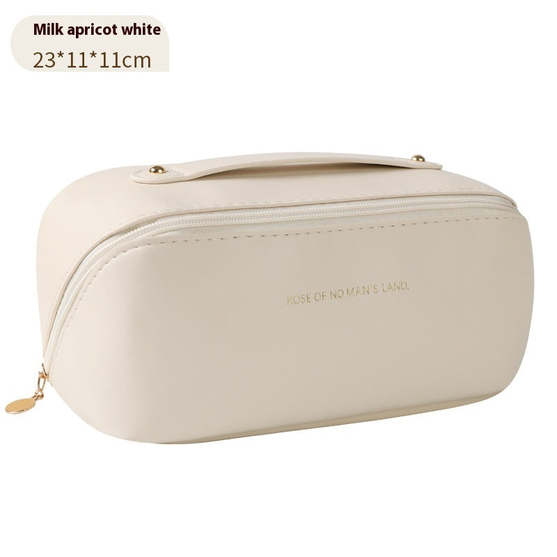 Pillow Cosmetic Bag