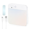 Rechargeable Motion Sensor Ceiling Light