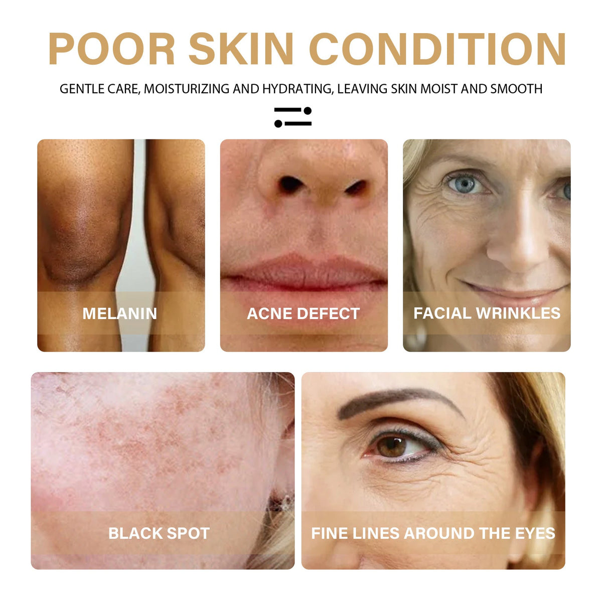 Turmeric Brightening Face Serum