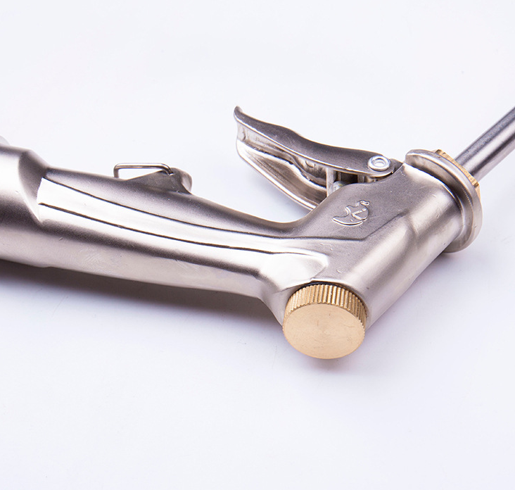 High-Pressure Hose Nozzle Kit