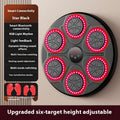 Music Boxing Machine with Gloves