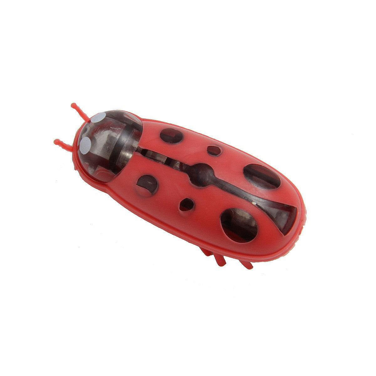 Micro Vibrating Bug Cat Toy