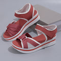 Platform Sport Sandals
