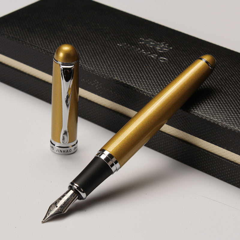Calligraphy Fountain Pen