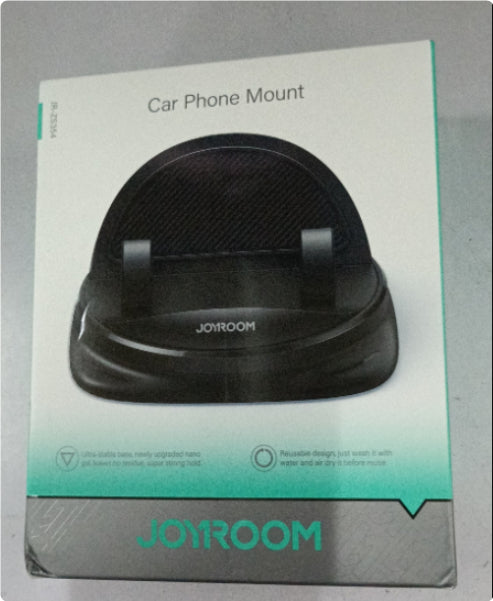 Silicone Dashboard Phone Mat Mount