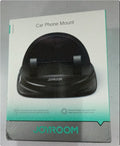 Silicone Dashboard Phone Mat Mount
