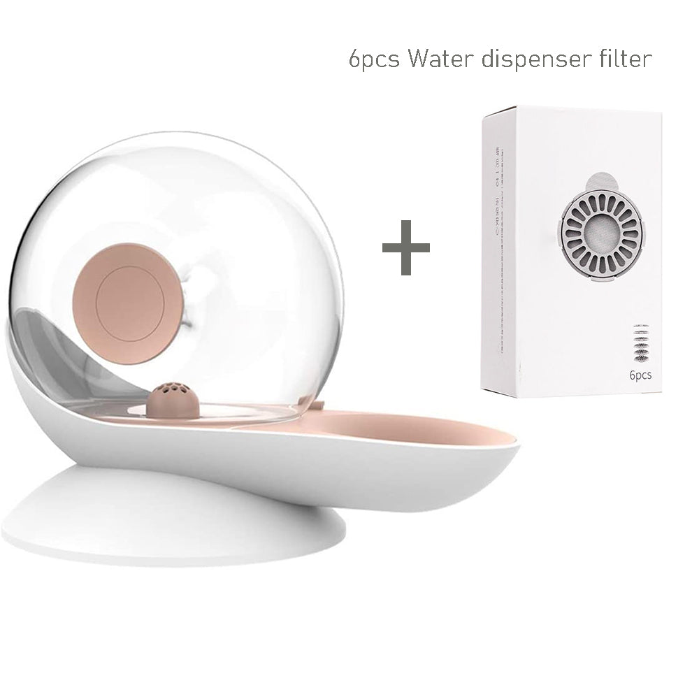 Snail Gravity Water Dispenser (2.8 L)