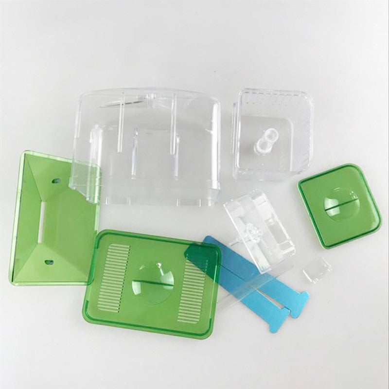 Aquarium Breeding Box