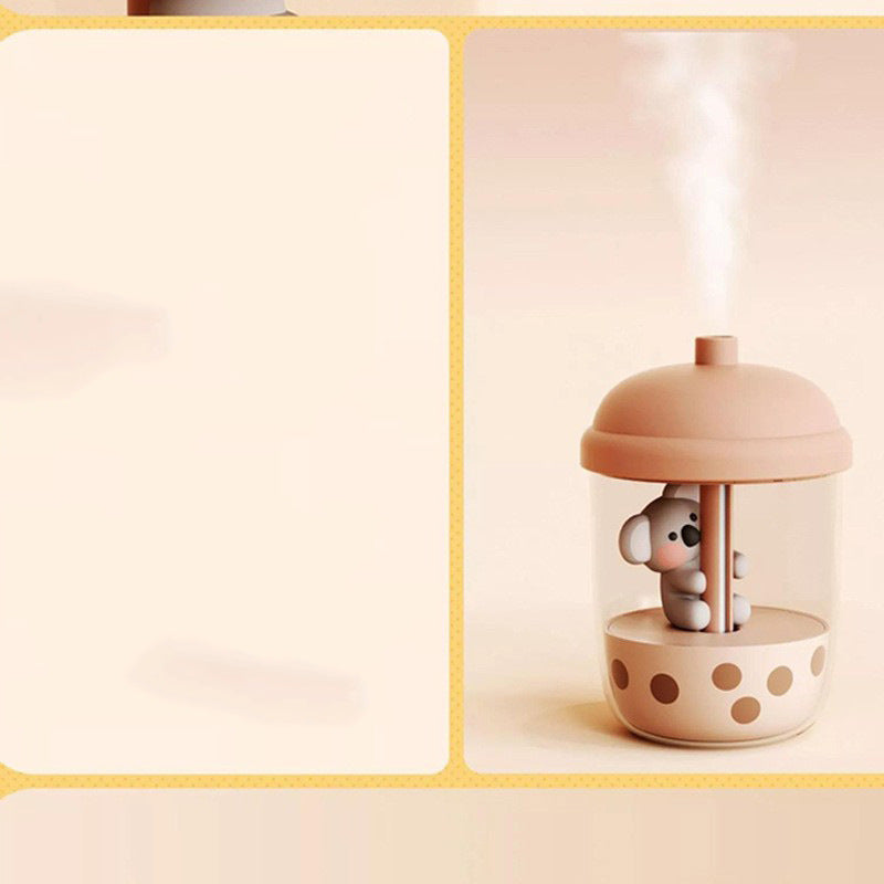 Koala Bear Mini Humidifier