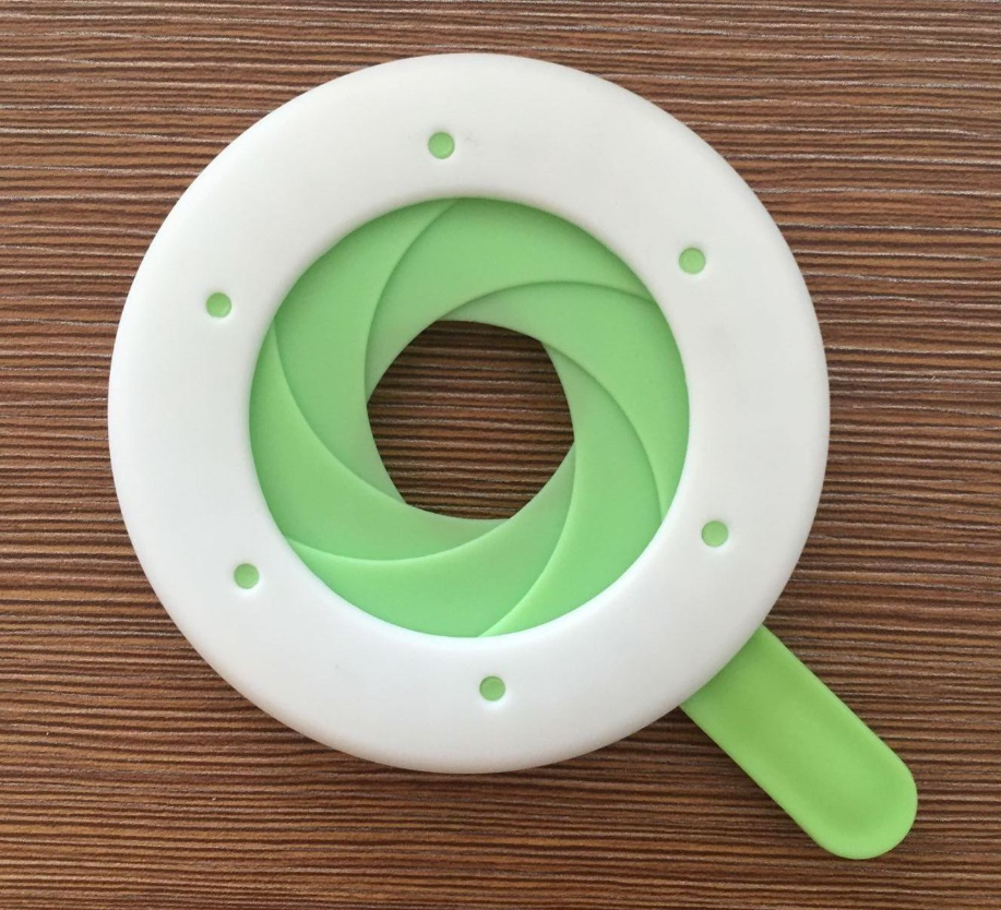 Spaghetti Portion Measurer
