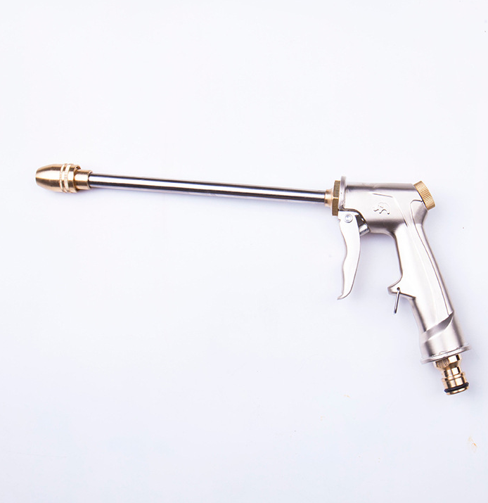 High-Pressure Hose Nozzle Kit