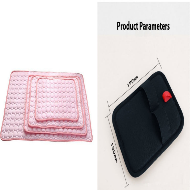 Cooling Pet Mat