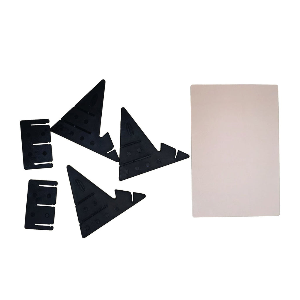 Optical Tracing Drawing Board