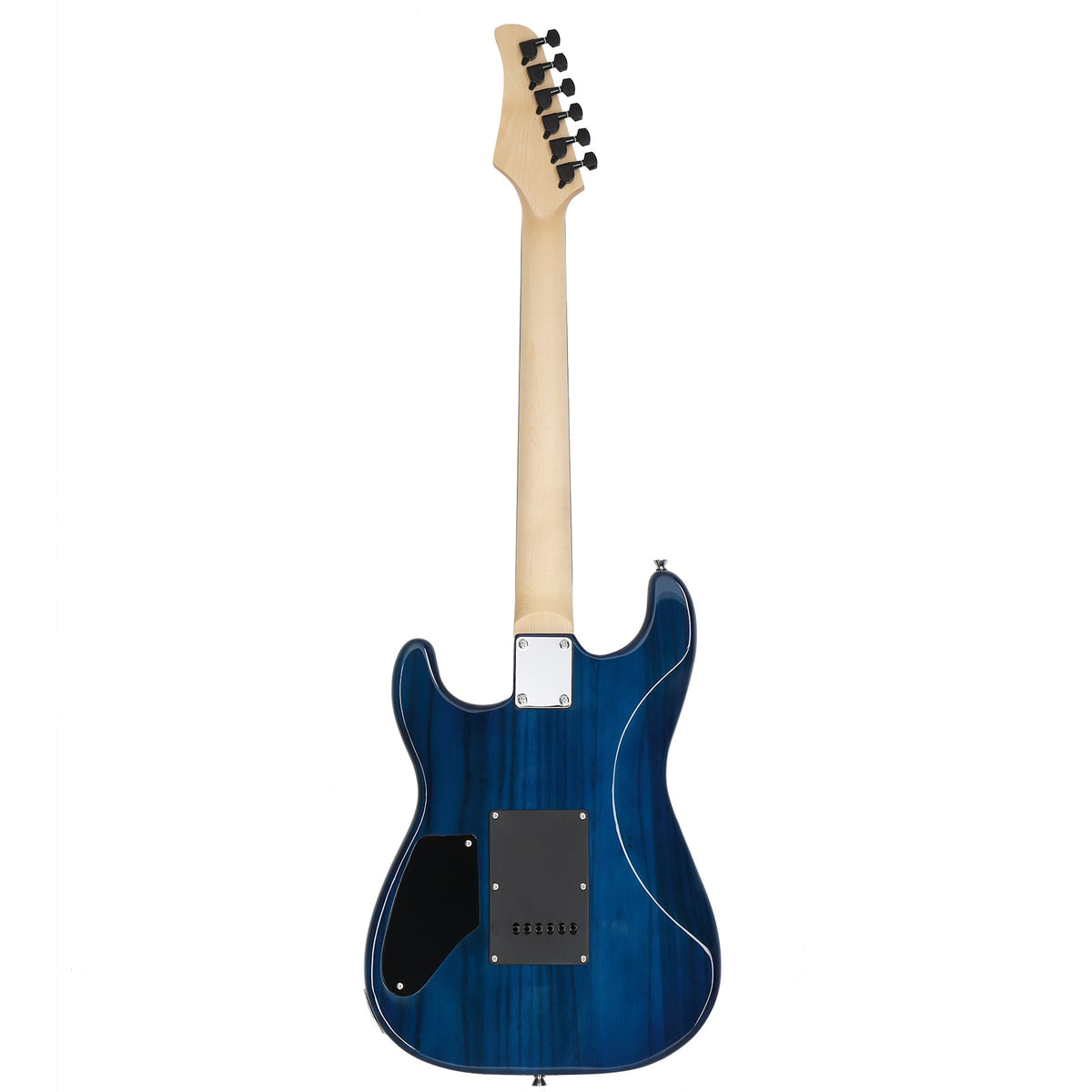 Electric Guitar Starter Kit with Amp