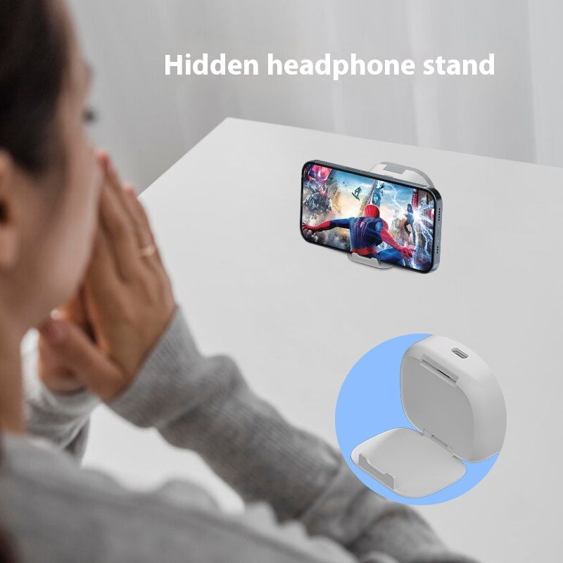 Sports In-Ear Bluetooth Earbuds