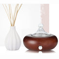 Handmade Bamboo Aroma Diffuser