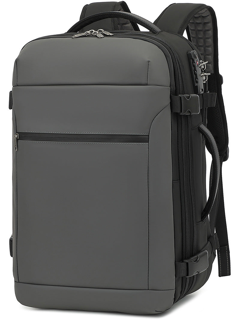 Expandable Travel Backpack