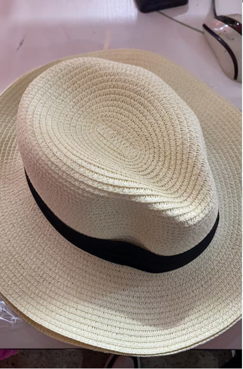 Foldable Sun Hat